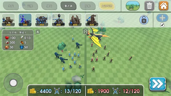 ʷʫս��ģ����2(����ս����Ϸ)