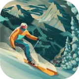 ѩɽ��ѩ��ð��22025���°汾v1.04609 ��Ѱ�