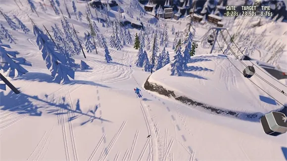 ѩɽ��ѩ��ð��22025���°汾v1.04609 ��Ѱ��ͼ