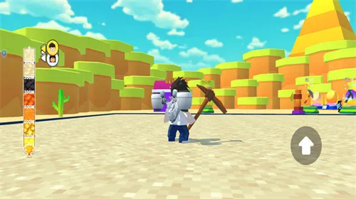 挖穿地球冒险安卓版手机版 挖穿地球冒险安卓版手机版