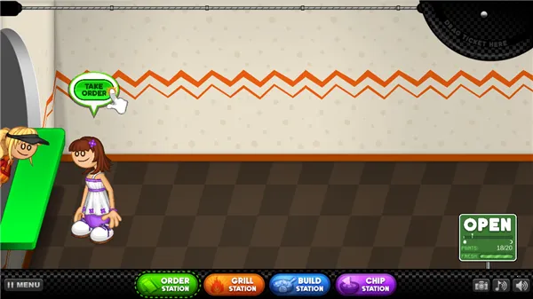 �ϵ����ɱ���(ģ�������Ӫ��Ϸ)v2.1.1 �ٷ������ͼ