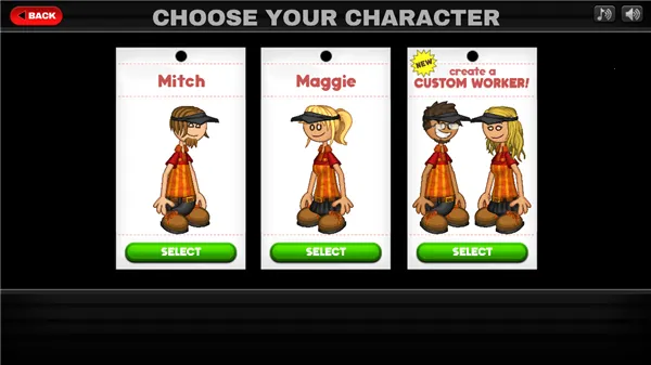 �ϵ����ɱ���(ģ�������Ӫ��Ϸ)v2.1.1 �ٷ������ͼ