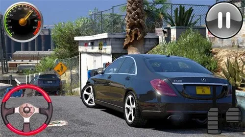 ��ʻѧԺģ������׿���ֻ���v1.3 �ٷ������ͼ
