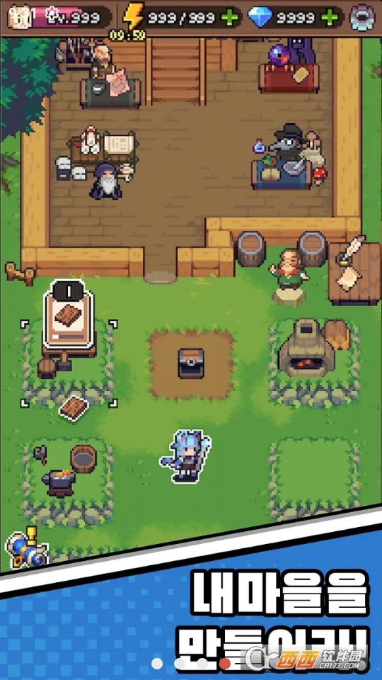 èŮ����2025�ٷ�����v1.21.5 ��׿���ͼ