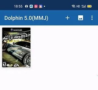 Dolphin Emulator安卓版手机版 Dolphin Emulator安卓版手机版