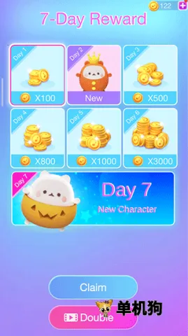 �����è(����è�䴳����Ϸ)