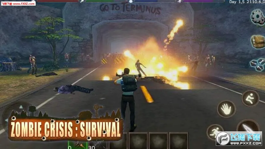 ɥʬ��������(ĩ��������Ϸ)v2.3 ��׿���ͼ