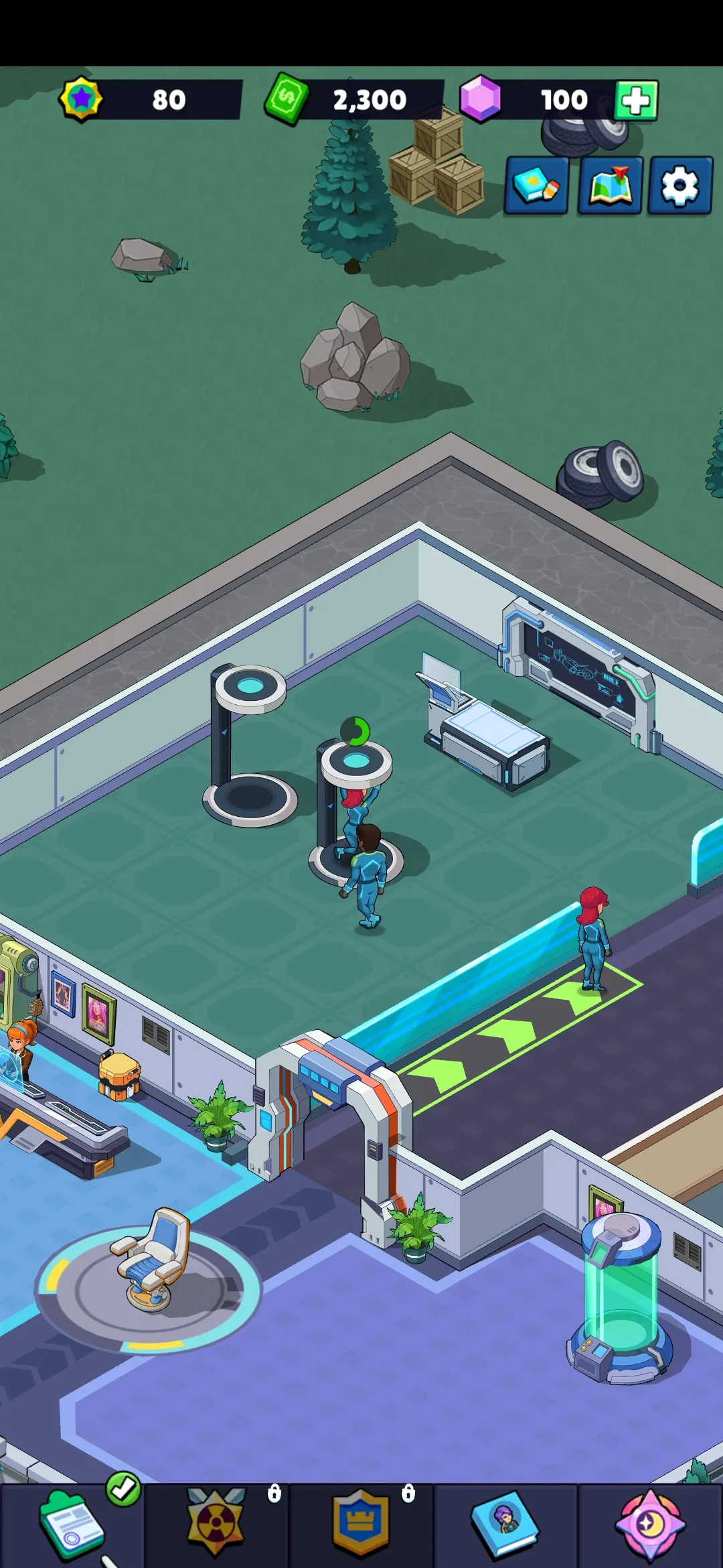 ����ѧԺ�����ֻ���v2.3.6 �ٷ������ͼ