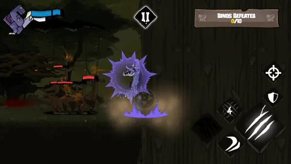 恐龙大战侏罗纪战争2025官方正版 恐龙大战侏罗纪战争2025官方正版