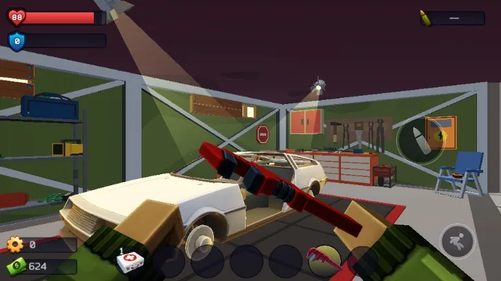 ������ս����ع�2025�ٷ����°汾v2.0 �ֻ����ͼ