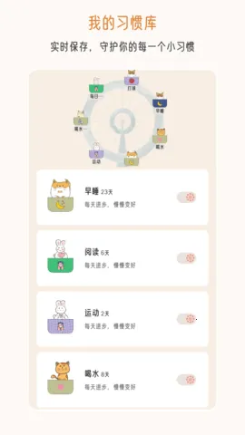 �����ճ�(ϰ�ߴ�����)v2.1.9 ��׿���ͼ