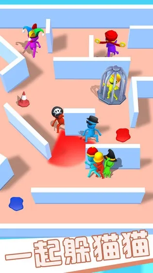 ����ץ��ѽ(Ȥζ׷����Ϸ)v1.00 ��׿���ͼ