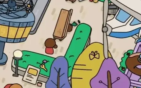 找茬找个锤2025下载安装 找茬找个锤2025下载安装