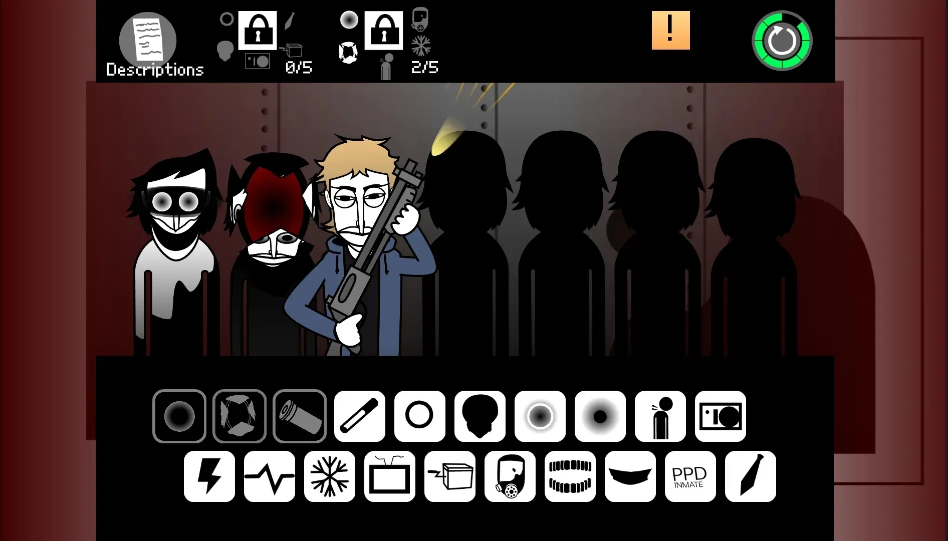 �������corruptboxģ��2025���ذ�װv0.5.7 ��׿���ͼ