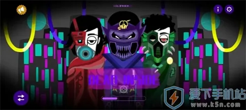 节奏盒子corruptbox模组2025下载安装 节奏盒子corruptbox模组2025下载安装