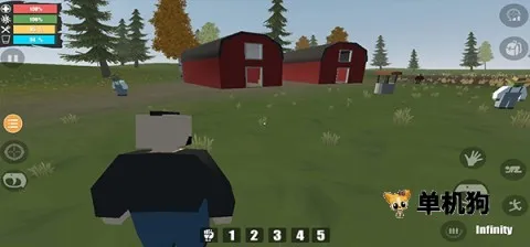 未变异者2025官方正版 未变异者2025官方正版