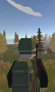 未变异者2025官方正版 未变异者2025官方正版