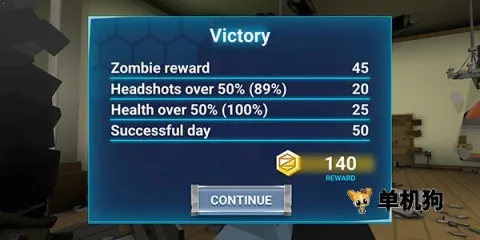 步行僵尸(僵尸射击游戏) 步行僵尸(僵尸射击游戏)