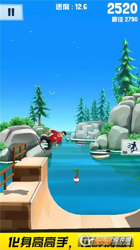 ����߸���(���崳����Ϸ)v1.0.1 ��׿���ͼ