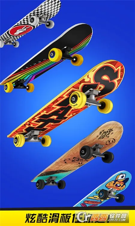 ����߸���(���崳����Ϸ)v1.0.1 ��׿���ͼ