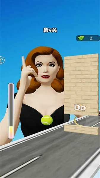 ������׼�ܿ�(�����ܿ���Ϸ)v1.0 �ٷ������ͼ