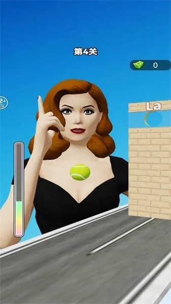 ������׼�ܿ�(�����ܿ���Ϸ)v1.0 �ٷ������ͼ