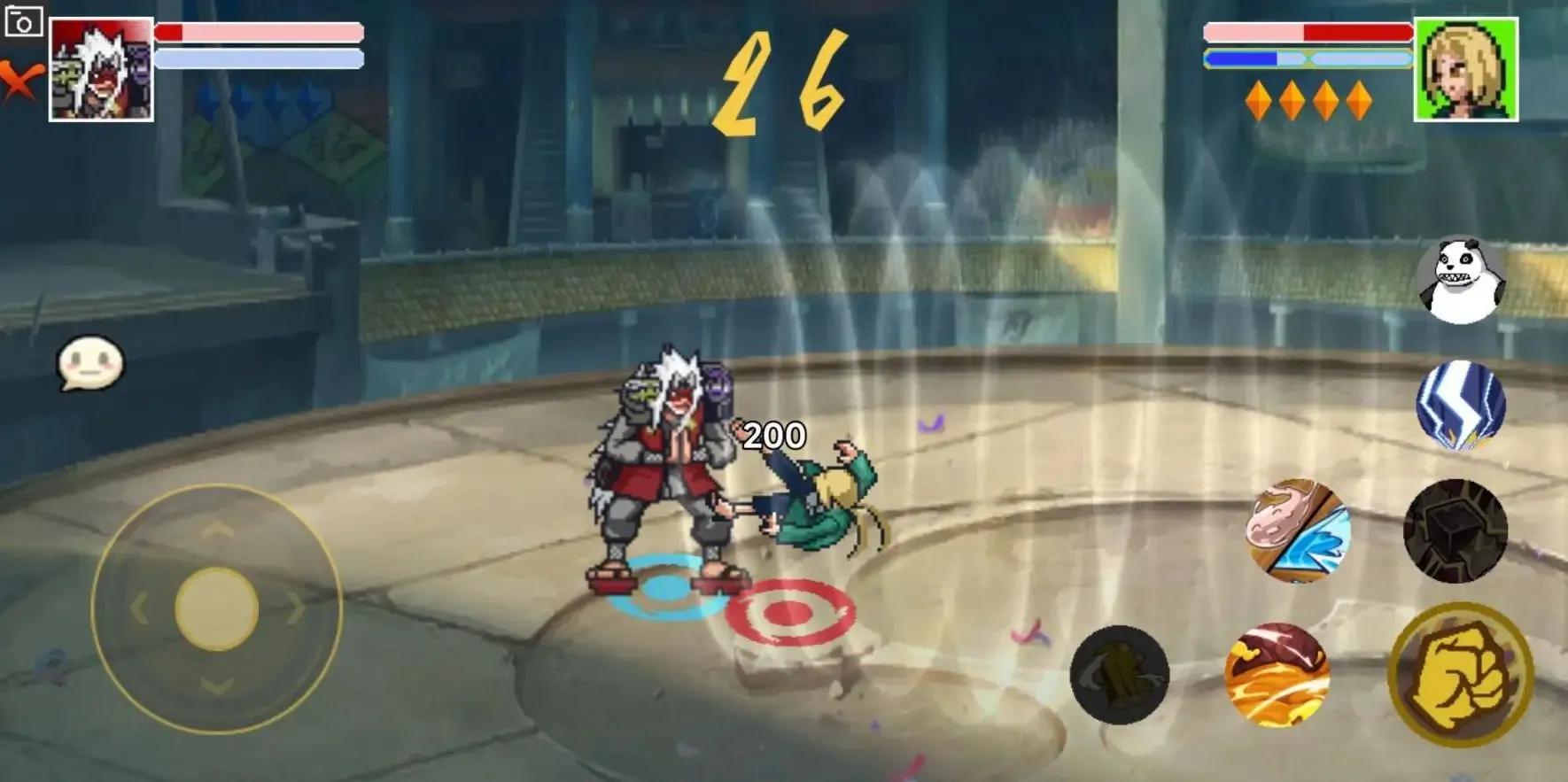 ���ػ�Ӱ��Ҷ��(��Ӱ����Ϸ)v1.0 ��׿���ͼ