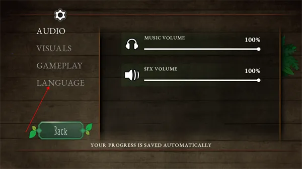 奇异园艺(植物解谜游戏) 奇异园艺(植物解谜游戏)