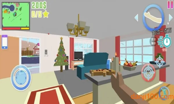 ��������2025�ٷ����°汾v0.3.011 �ֻ����ͼ