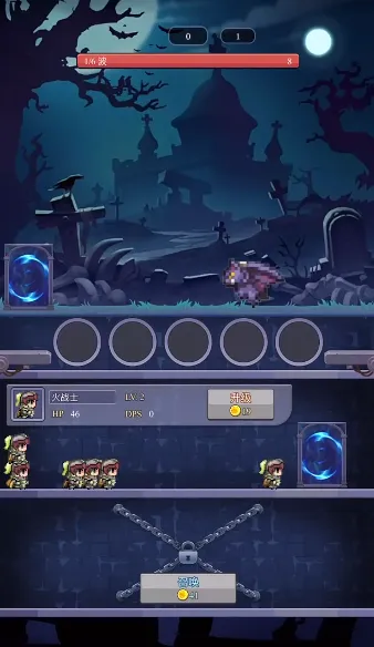 永无止境的挂机2025最新版本 永无止境的挂机2025最新版本