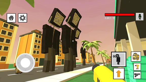 ����ɳ�п������������ֻ���v1.1 ��׿���ͼ