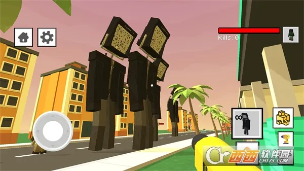 ����ɳ�п������������ֻ���v1.1 ��׿���ͼ