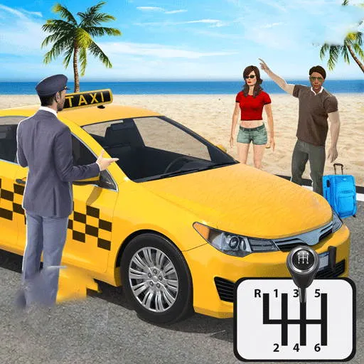 �Ϳ�֮��ģ����(��ʻģ����Ϸ)v2.0.1 ��׿��