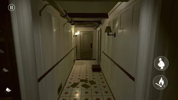 ��Ԩ֮��(�ֲ�ð����Ϸ)v0.1.0 �ٷ������ͼ