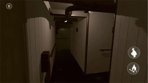 深渊之下(恐怖冒险游戏) 深渊之下(恐怖冒险游戏)