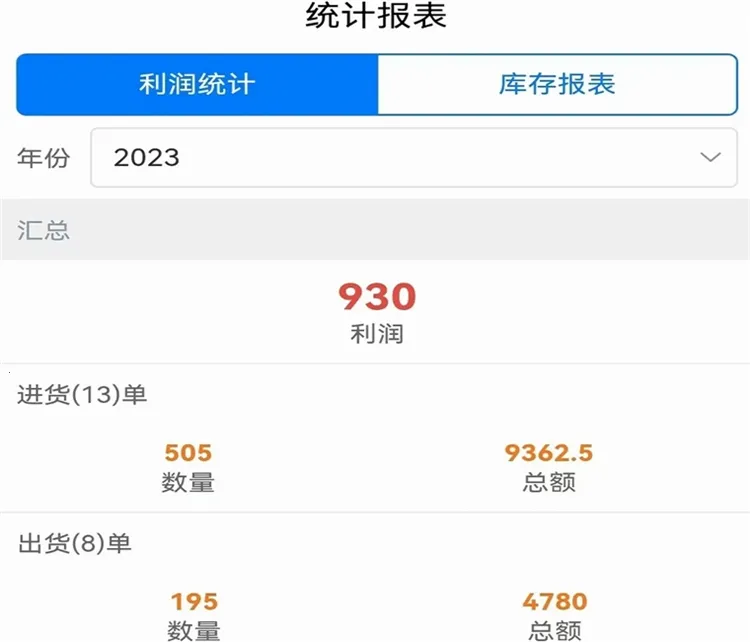成祥进销存2025官方最新版本 成祥进销存2025官方最新版本