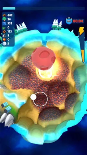 �����ը(���к�ը��Ϸ)v7.4.2 ��Ѱ��ͼ