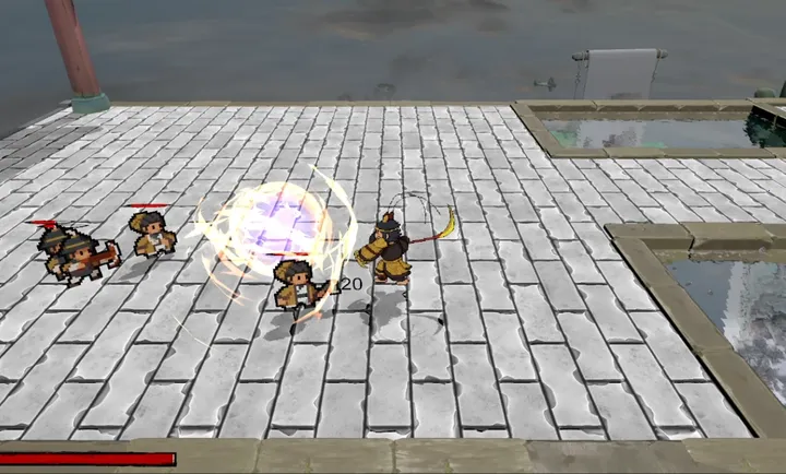 �������֮��ս��ͥ2025�ٷ����°汾v0.11 ��׿���ͼ