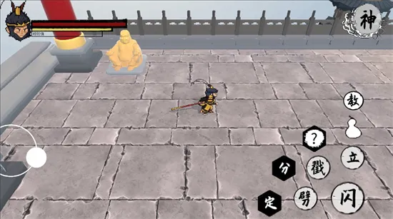 �������֮��ս��ͥ2025�ٷ����°汾v0.11 ��׿���ͼ