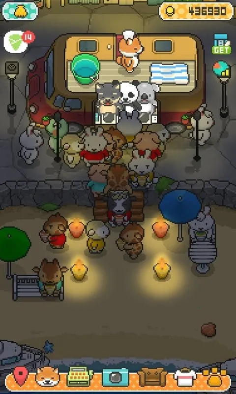 ��Ȯ�곤�Ŀ�������(��Ȯ��������Ӫ��)v1.5.11 ��Ѱ��ͼ