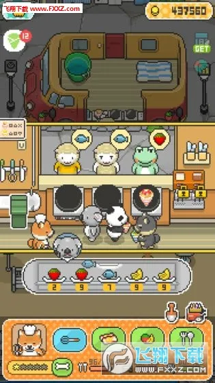 ��Ȯ�곤�Ŀ�������(��Ȯ��������Ӫ��)v1.5.11 ��Ѱ��ͼ