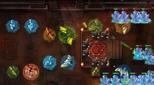 龙域守卫安卓版手机版 龙域守卫安卓版手机版