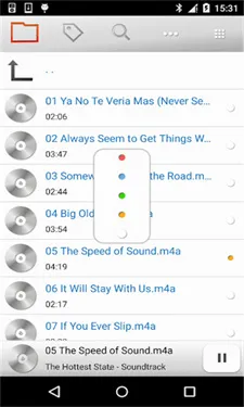 tcaudio(��Ƶ�༭����)v1.2.5 �ٷ������ͼ