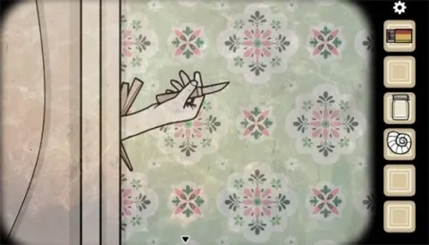 轮回的房间(密室逃生游戏) 轮回的房间(密室逃生游戏)