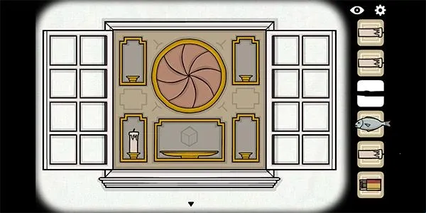 轮回的房间(密室逃生游戏) 轮回的房间(密室逃生游戏)