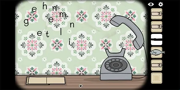 轮回的房间(密室逃生游戏) 轮回的房间(密室逃生游戏)