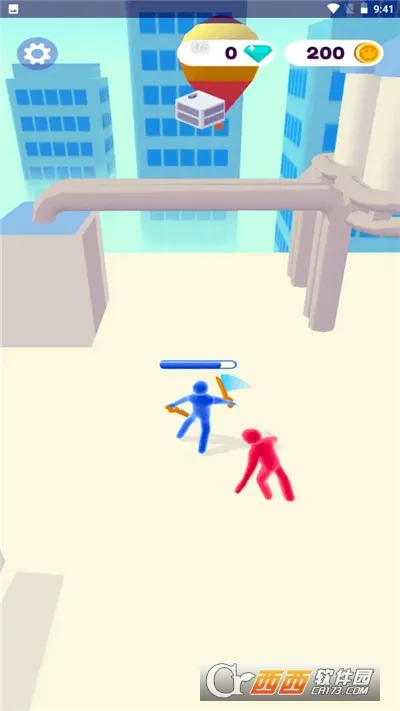 �����˸�(�����˸���Ϸ)v0.14.0 �ٷ������ͼ