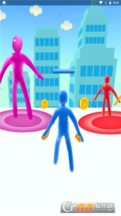 �����˸�(�����˸���Ϸ)v0.14.0 �ٷ������ͼ