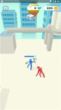 果冻人格斗(果冻人格斗游戏) 果冻人格斗(果冻人格斗游戏)