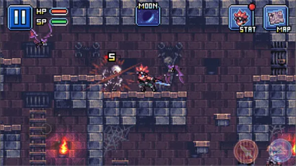 勇士X地下城大冒险2025下载安装 勇士X地下城大冒险2025下载安装